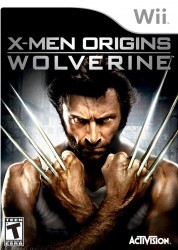 X-Men Origins – Wolverine Rom